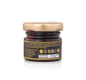 Himalayan Shilajit Shilajeet Resin Original For Men