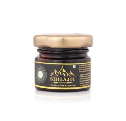Himalayan Shilajit Shilajeet Resin Original For Men