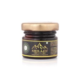 Himalayan Shilajit Shilajeet Resin Original For Men
