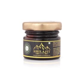 Himalayan Shilajit Shilajeet Resin Original For Men