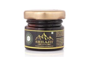 Himalayan Shilajit Shilajeet Resin Original For Men