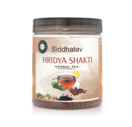 Haridya Shakti Herbal Tea