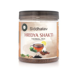 Haridya Shakti Herbal Tea