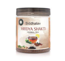 Haridya Shakti Herbal Tea