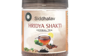 Haridya Shakti Herbal Tea