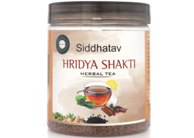 Haridya Shakti Herbal Tea