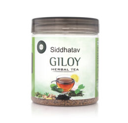 Giloy Herbal Tea