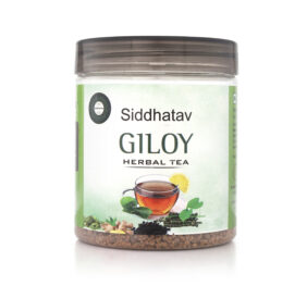 Giloy Herbal Tea