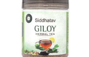 Giloy Herbal Tea