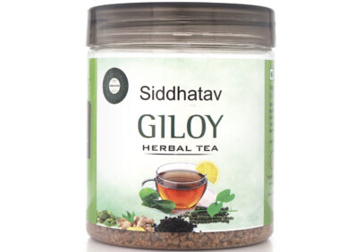 Giloy Herbal Tea