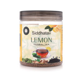 Lemon | Herbal Tea