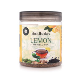 Lemon | Herbal Tea