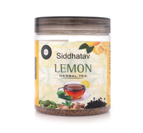 Lemon | Herbal Tea