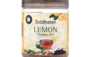 Lemon | Herbal Tea