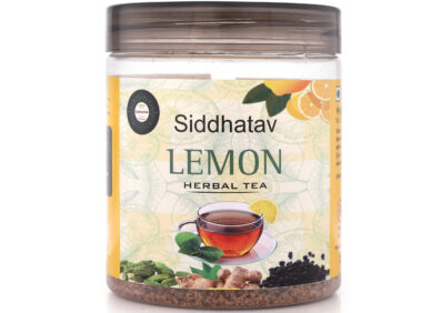 Lemon | Herbal Tea