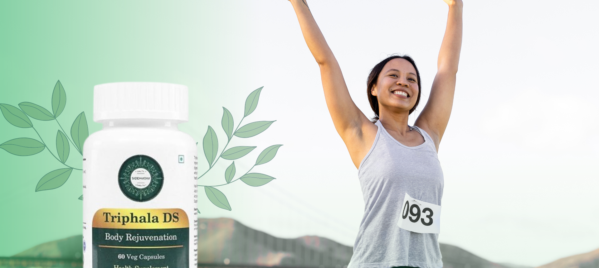 Boosting Immunity with Triphala: Nature’s Powerhouse