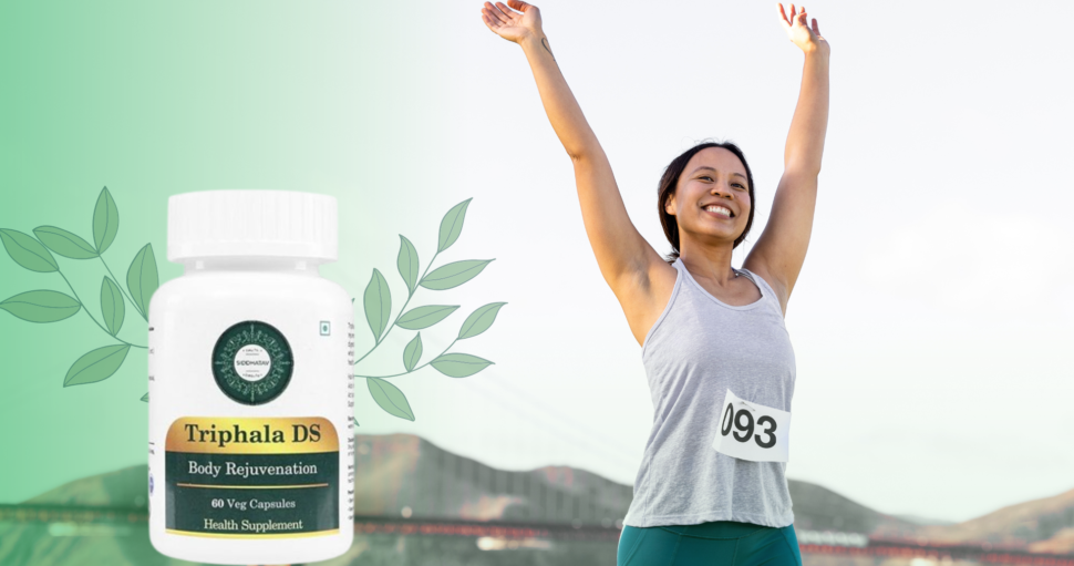 Boosting Immunity with Triphala: Nature’s Powerhouse