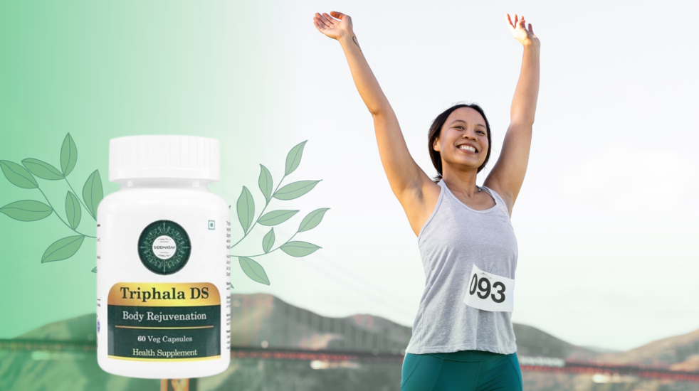 Boosting Immunity with Triphala: Nature’s Powerhouse